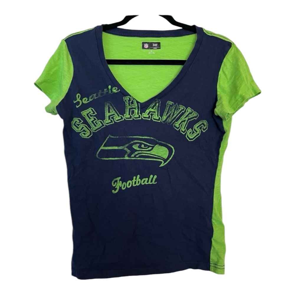 NFL Seattle Seahawks Tee